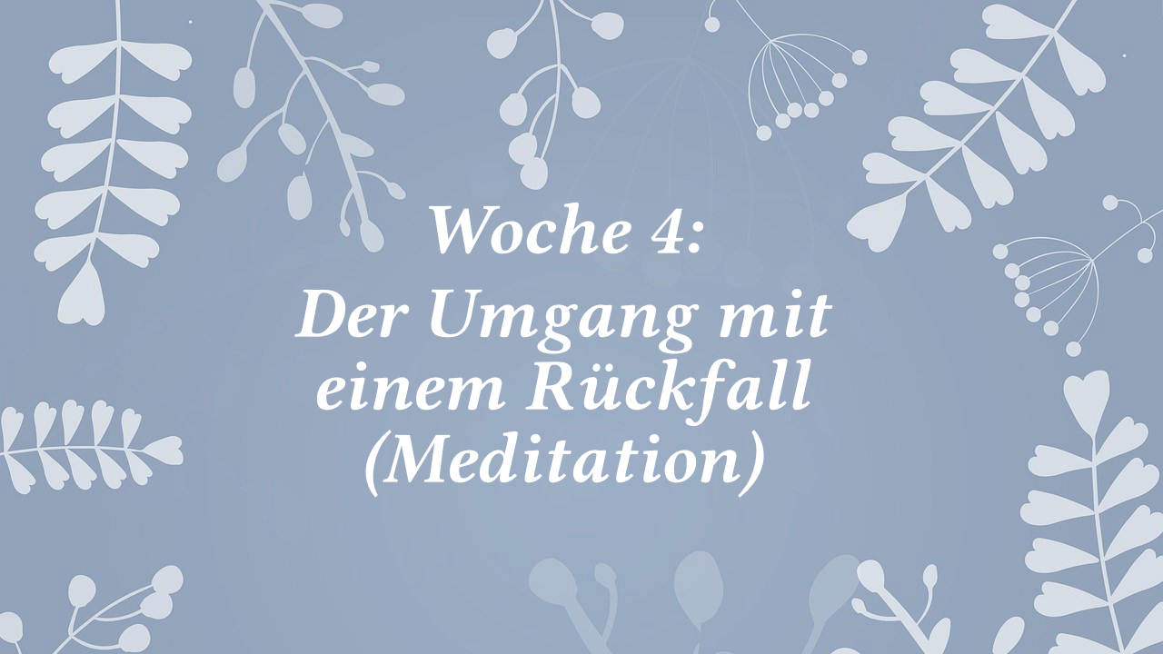 Meditationen - Inke Jochims