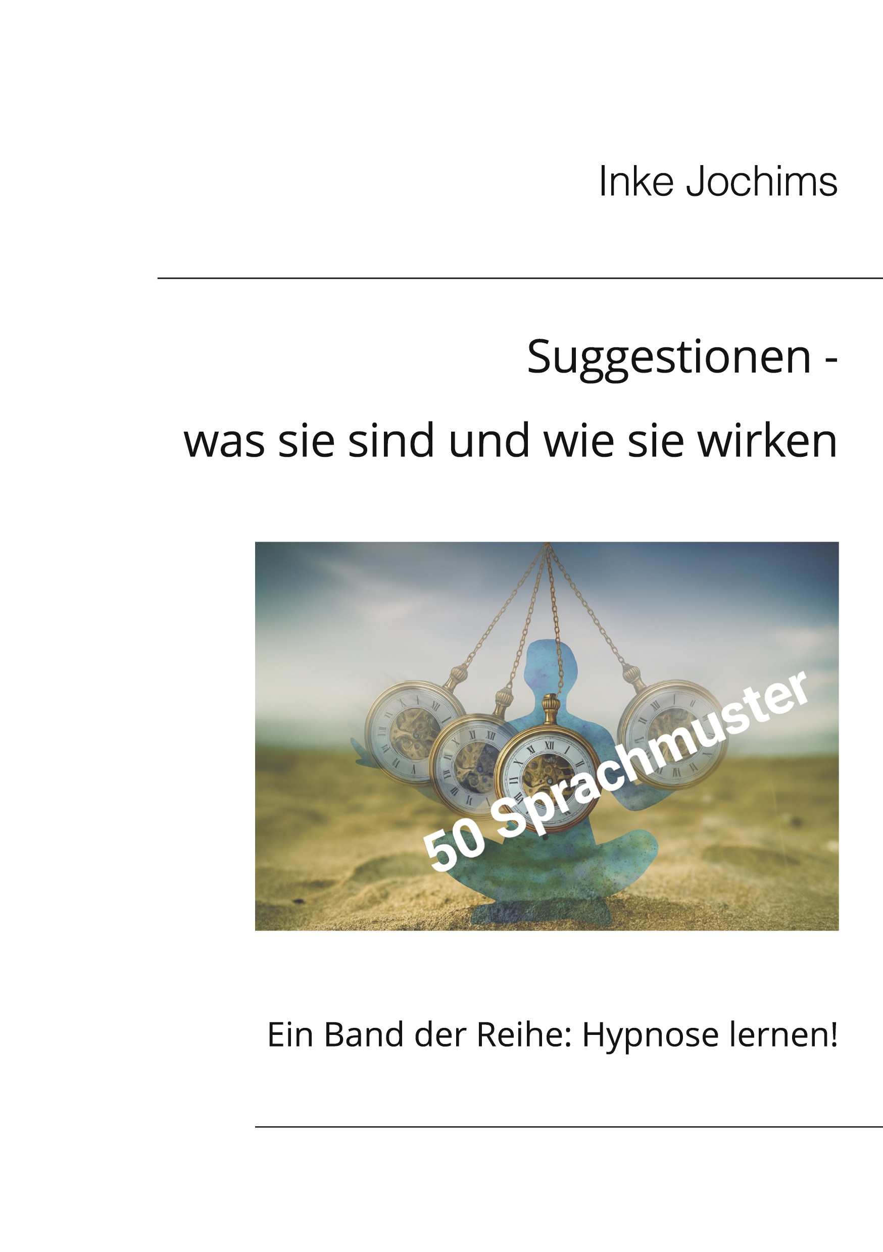 Buch von Inke Jochims