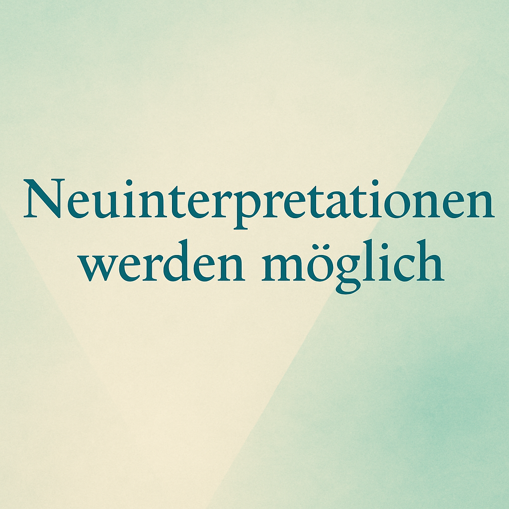 Inke Jochims - Meditationen