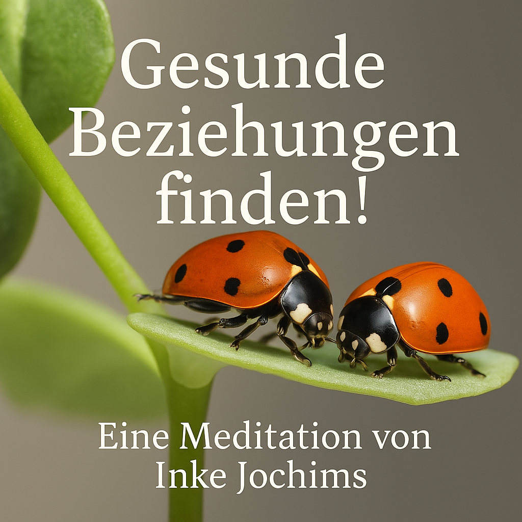 Meditationen - Inke Jochims Meditationen - Inke Jochims
