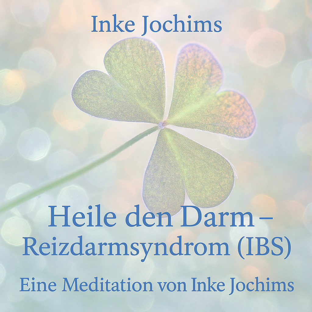 Meditationen - Inke Jochims Meditationen - Inke Jochims