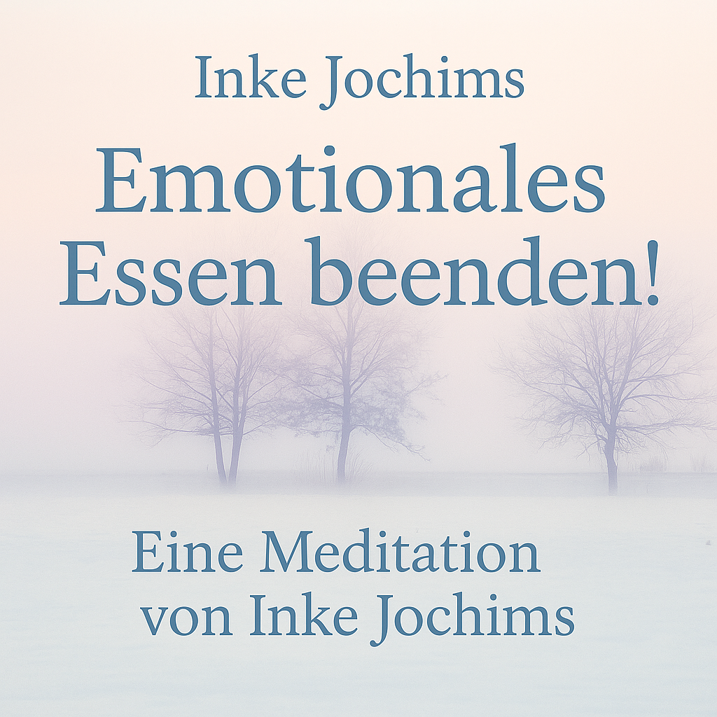 Meditationen - Inke Jochims