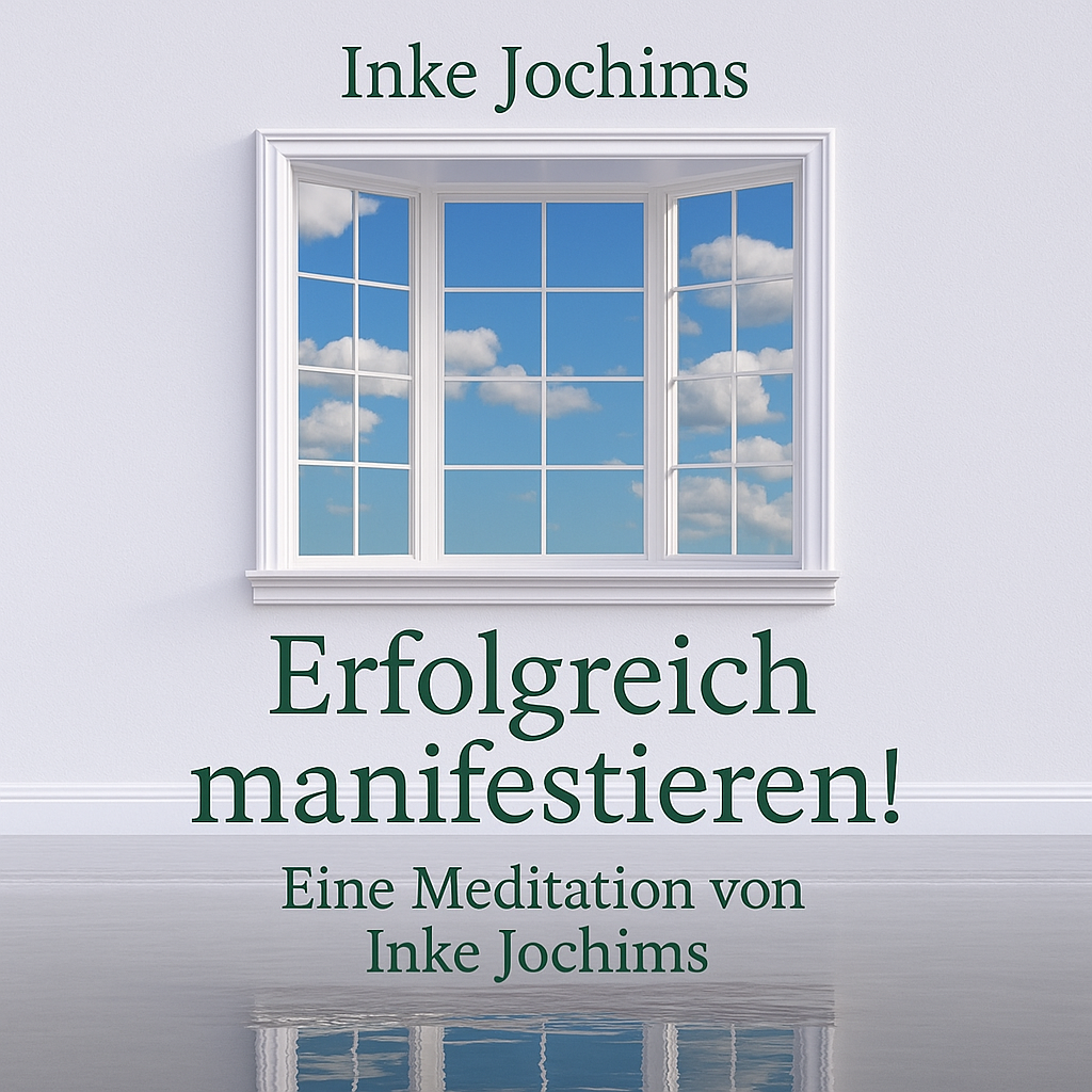 Meditationen - Inke Jochims