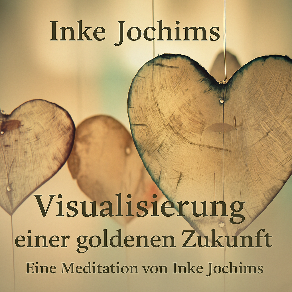 Meditationen - Inke Jochims