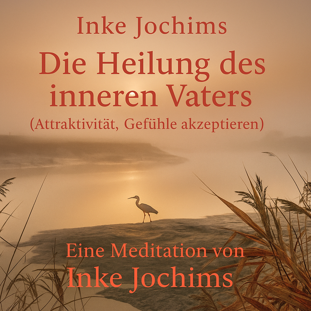 Meditationen - Inke Jochims