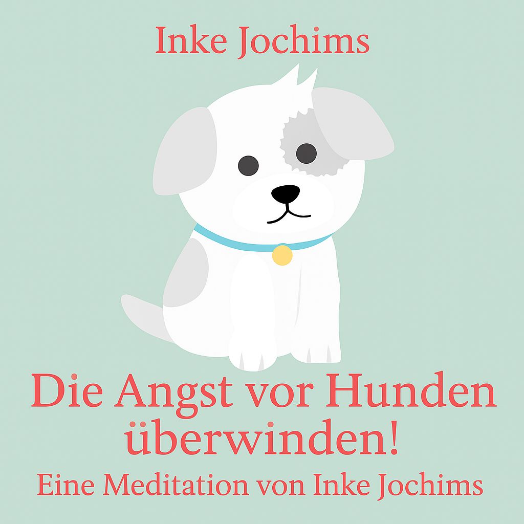 Meditationen - Inke Jochims Meditationen - Inke Jochims