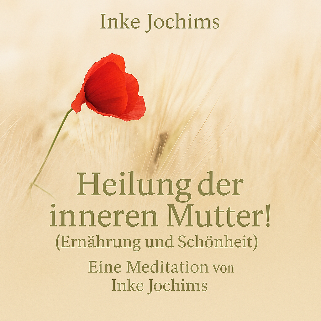 Meditationen - Inke Jochims