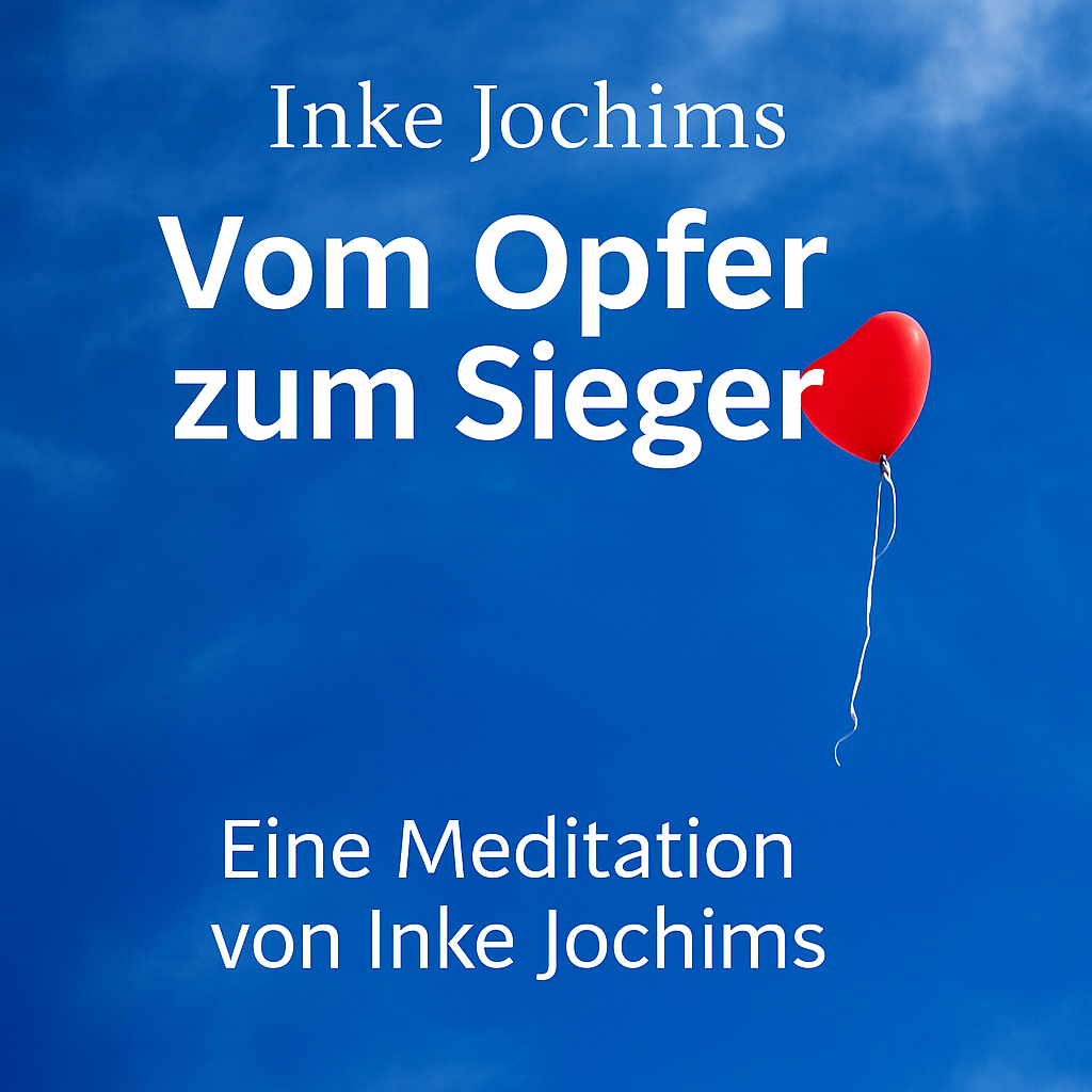 Meditationen - Inke Jochims