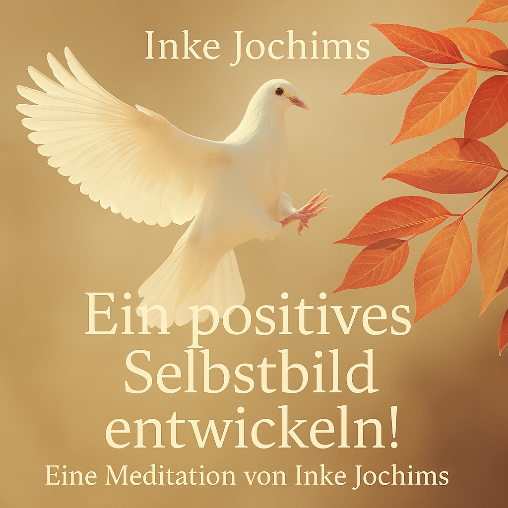 Meditationen - Inke Jochims Meditationen - Inke Jochims