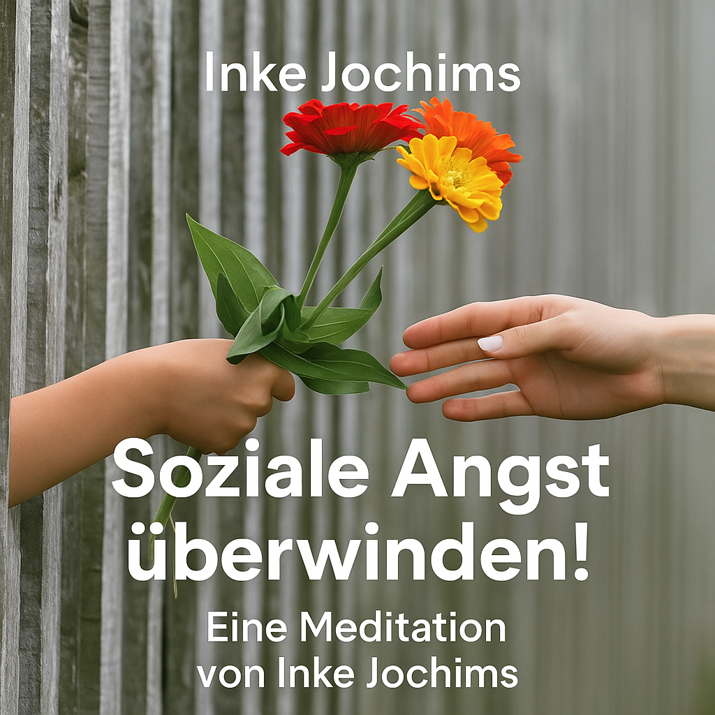 Meditationen - Inke Jochims Meditationen - Inke Jochims