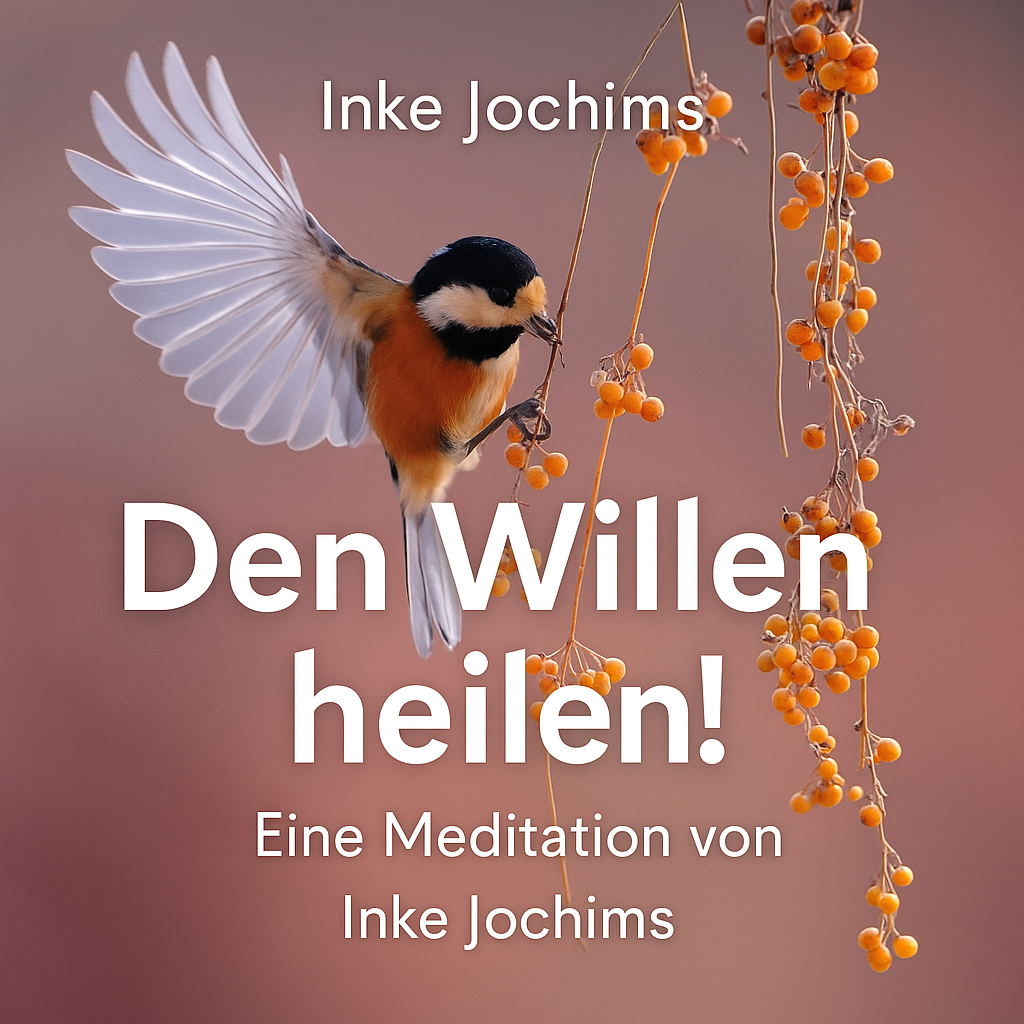 Meditationen - Inke Jochims